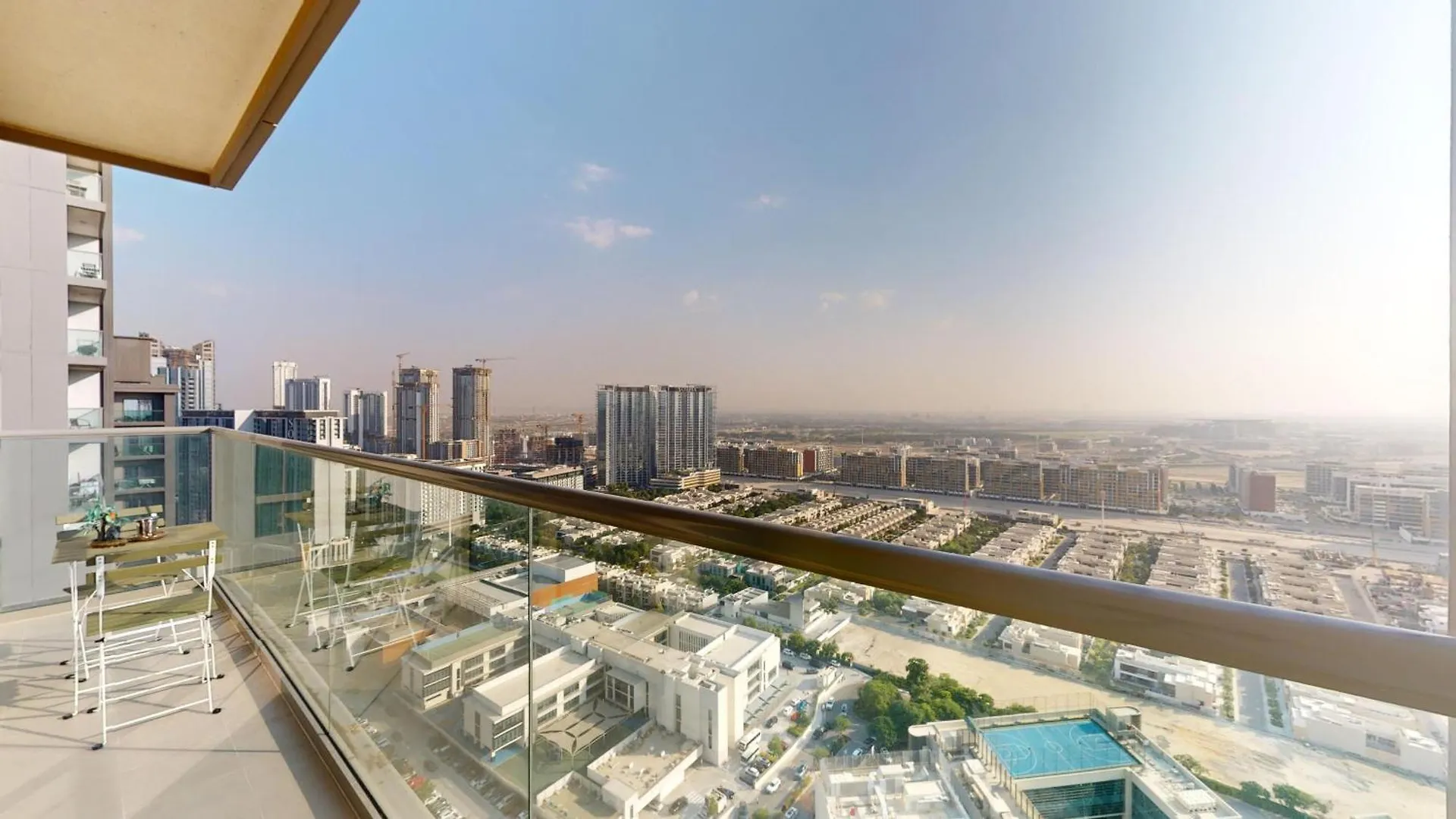 Primestay - Skyline View 1Br In Creek Vistas Reserve - Meydan Dubai 0*,  United Arab Emirates